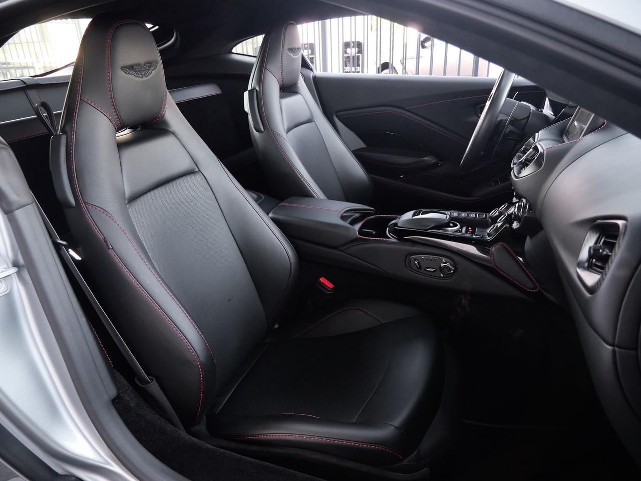 2020 Aston Martin Vantage Lawrence KS