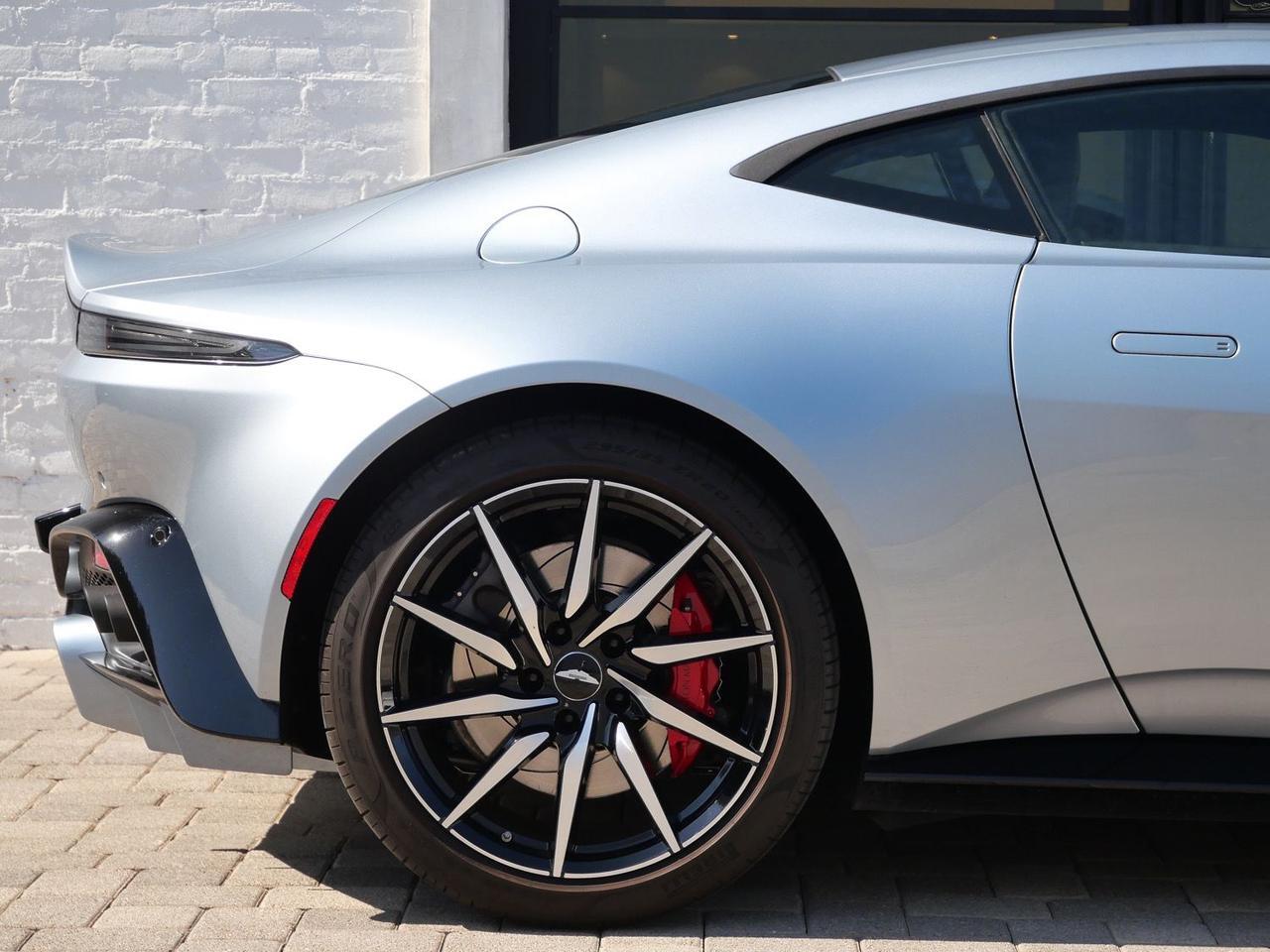 2020 Aston Martin Vantage Lawrence KS