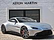 2020 Aston Martin Vantage