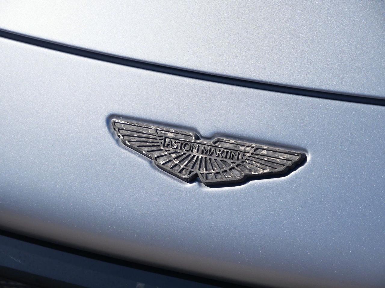 2020 Aston Martin Vantage Lawrence KS