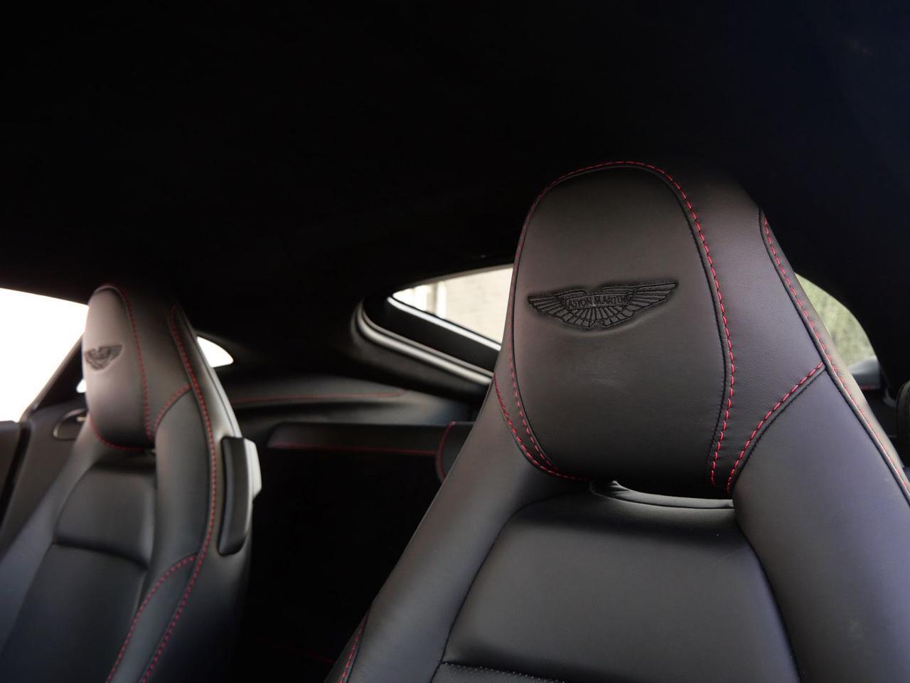 2020 Aston Martin Vantage Lawrence KS