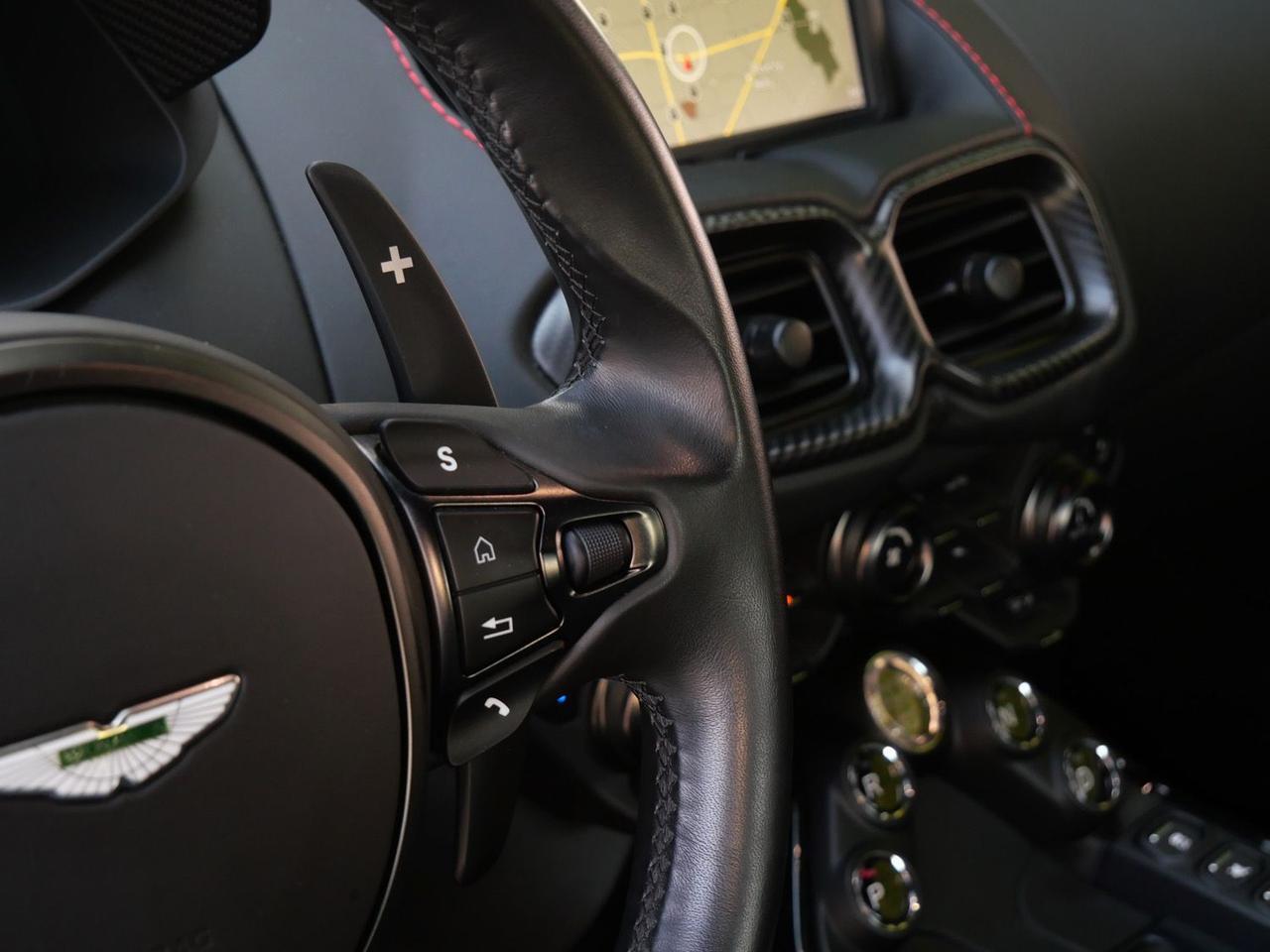 2020 Aston Martin Vantage Lawrence KS