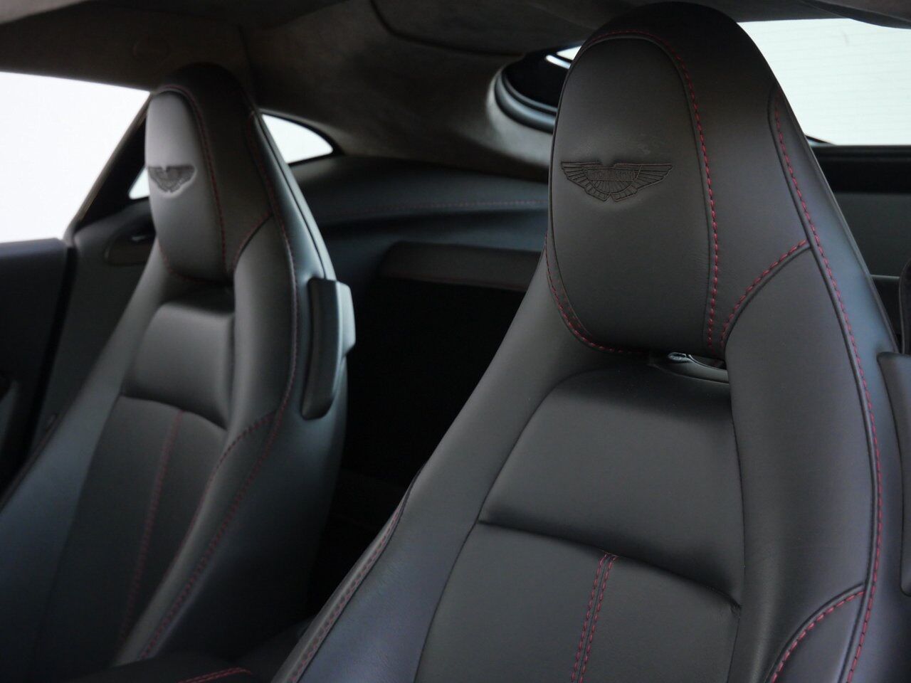 2020 Aston Martin Vantage Lawrence KS