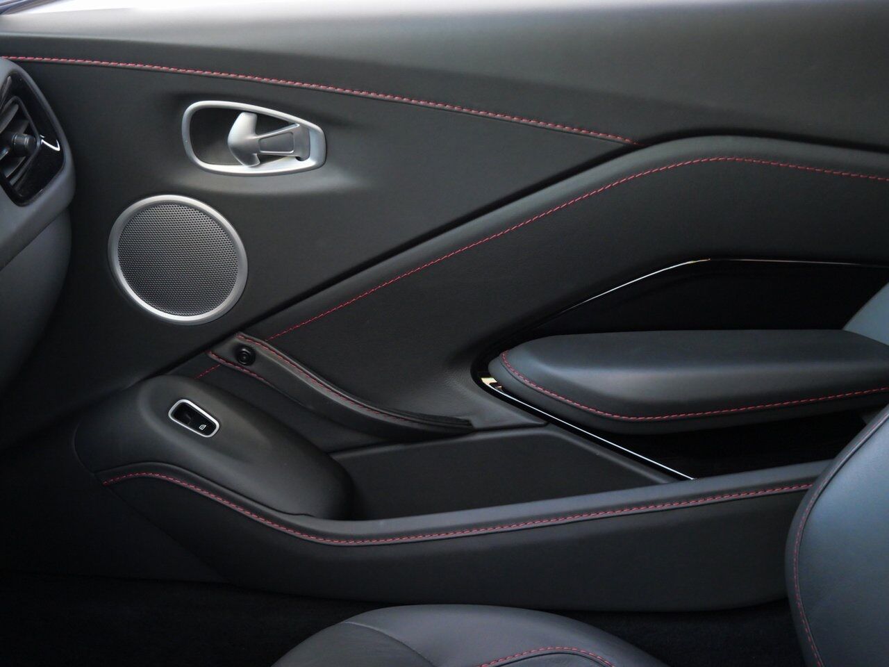 2020 Aston Martin Vantage Lawrence KS