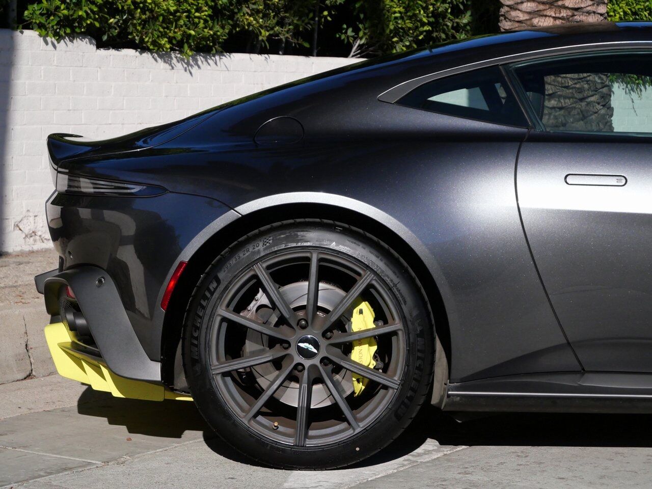 2020 Aston Martin Vantage Lawrence KS