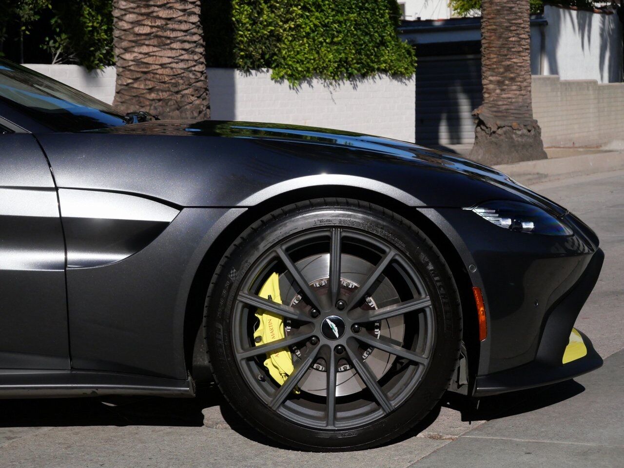 2020 Aston Martin Vantage Lawrence KS
