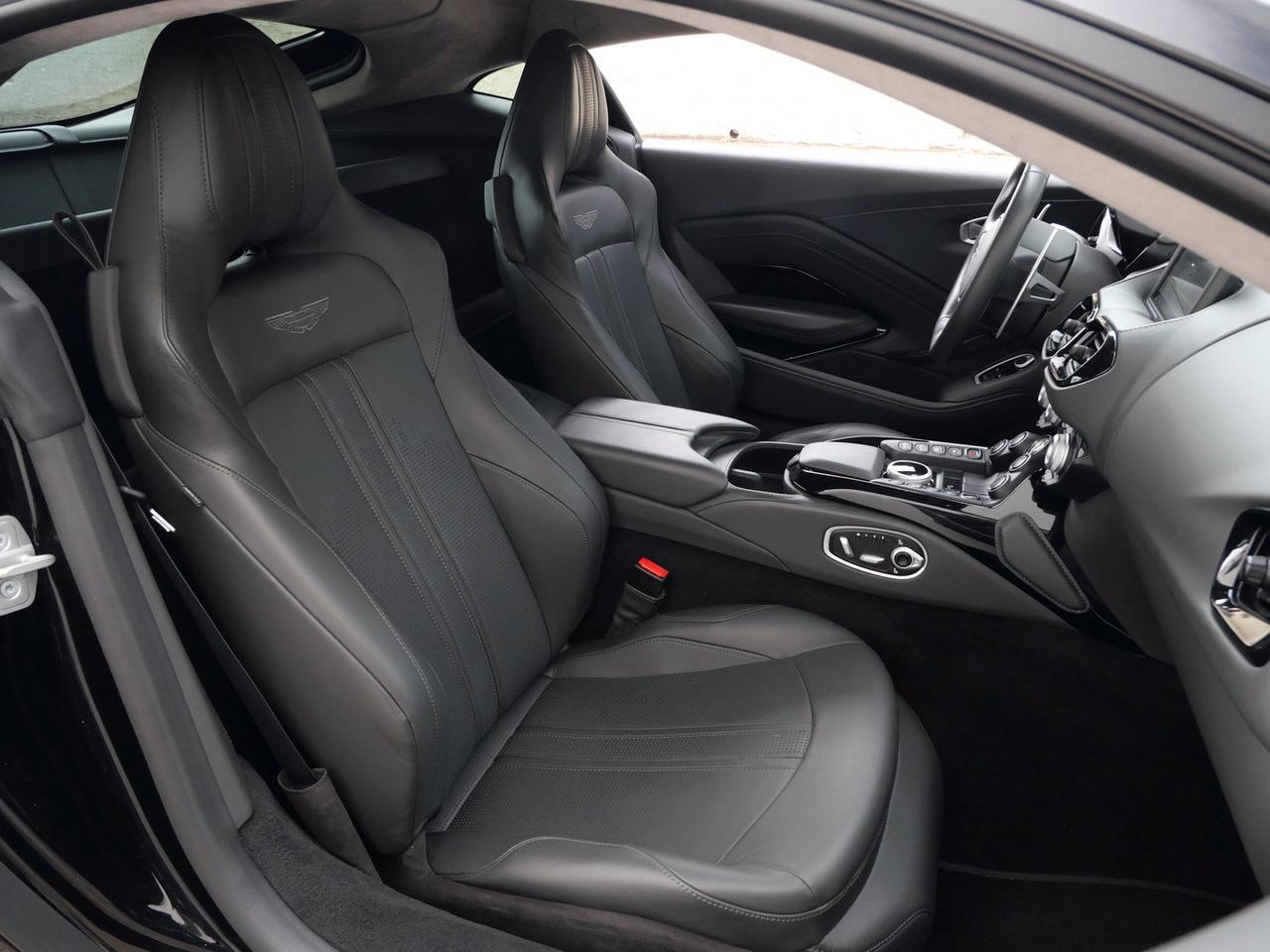 2020 Aston Martin Vantage Lawrence KS
