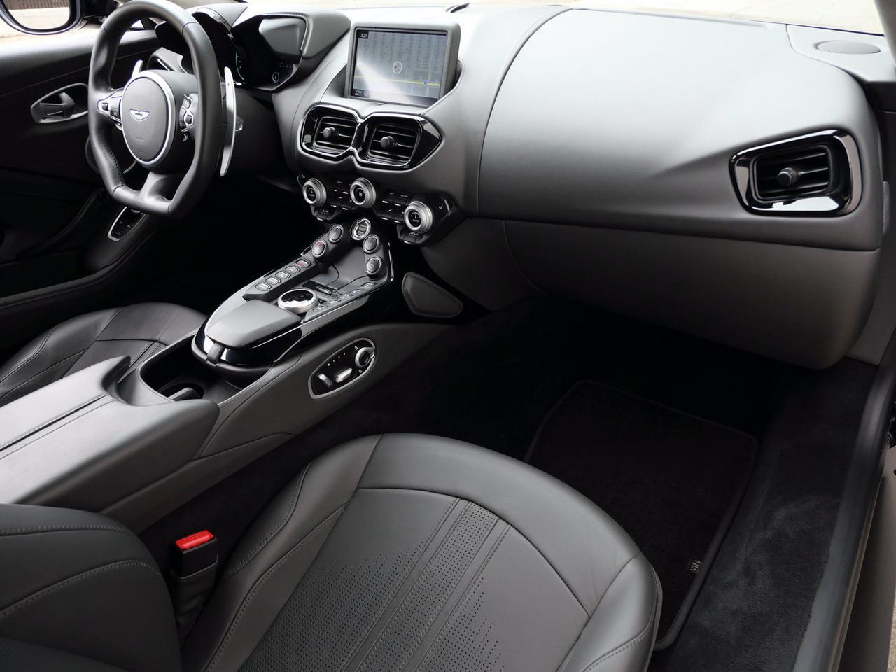 2020 Aston Martin Vantage Lawrence KS