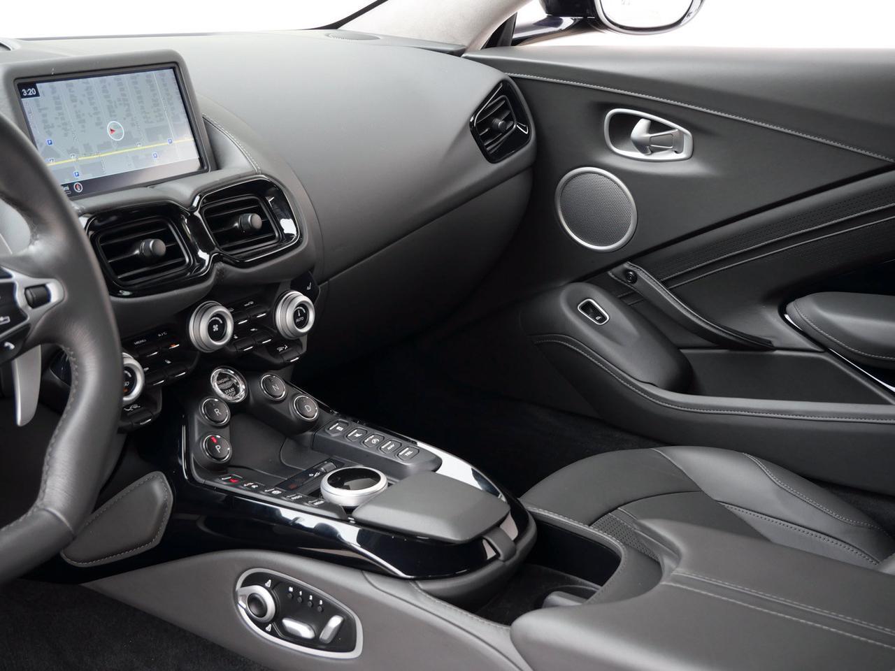 2020 Aston Martin Vantage Lawrence KS