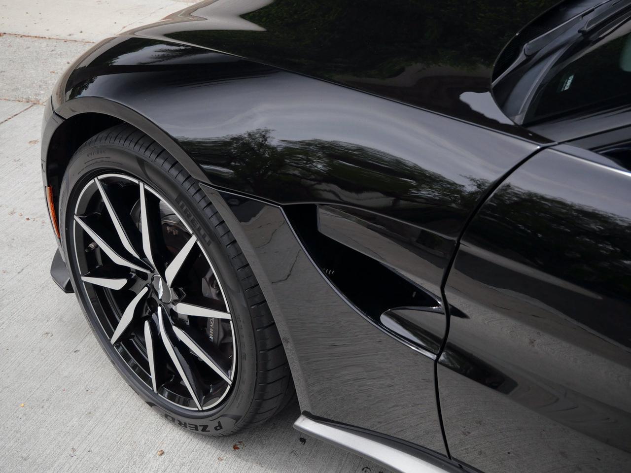 2020 Aston Martin Vantage Lawrence KS
