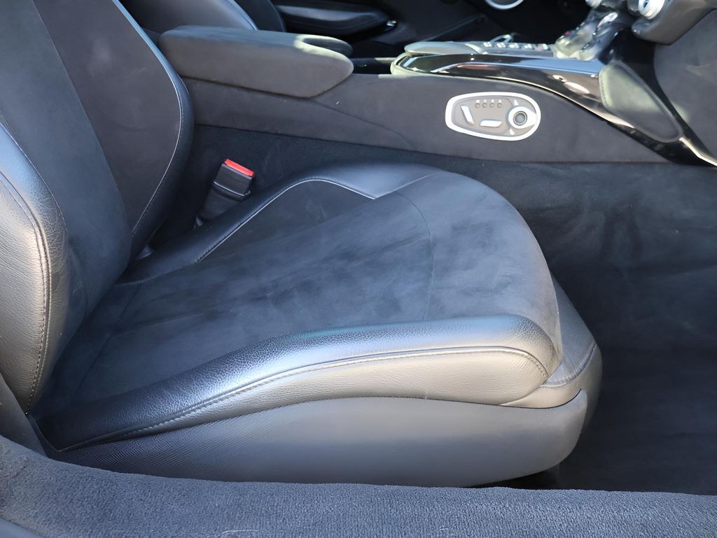 2020 Aston Martin Vantage Base San Clemente CA