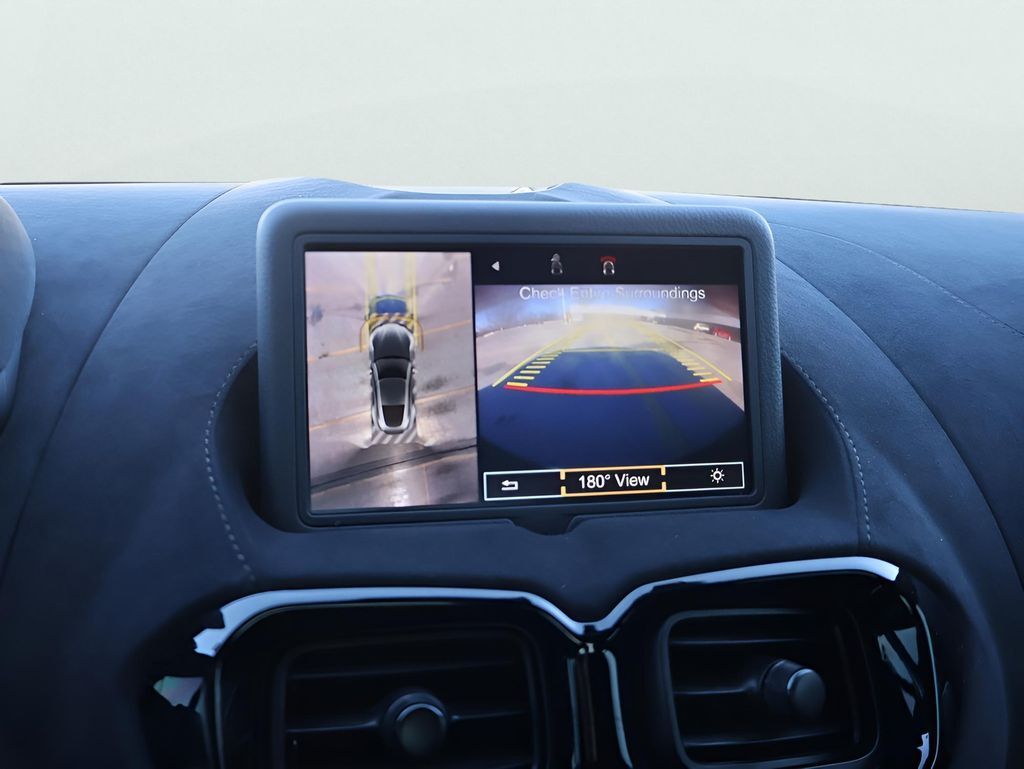 2020 Aston Martin Vantage Base San Clemente CA