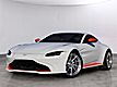 2020 Aston Martin Vantage Base
