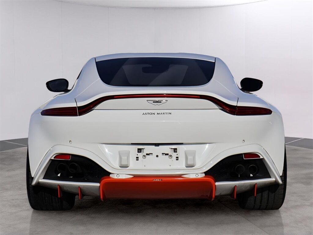 2020 Aston Martin Vantage Base San Clemente CA