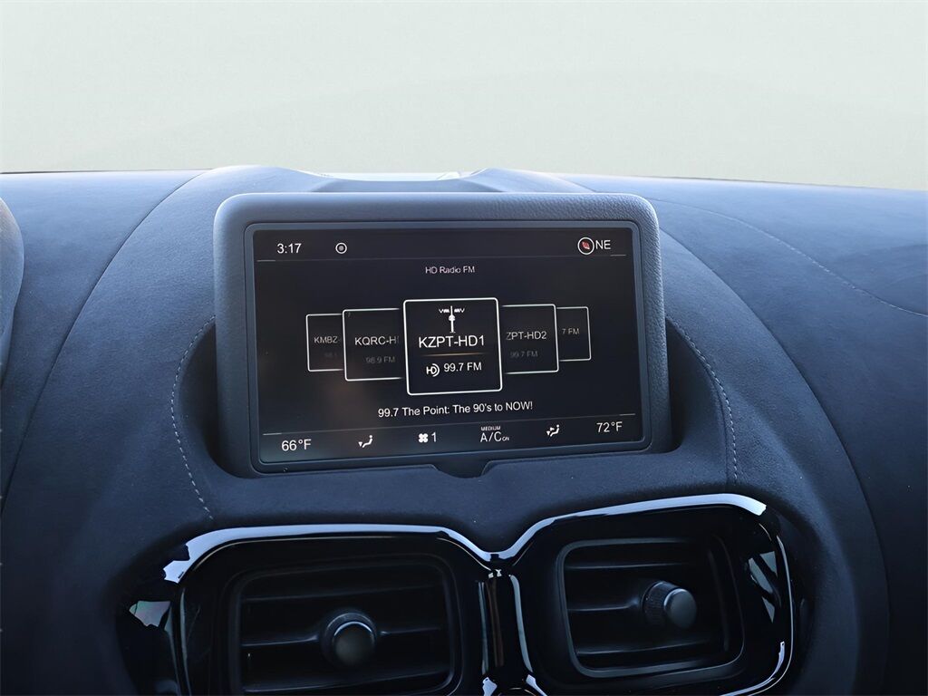 2020 Aston Martin Vantage Base San Clemente CA