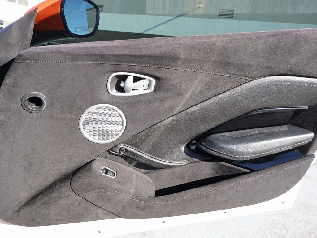 2020 Aston Martin Vantage Base San Clemente CA