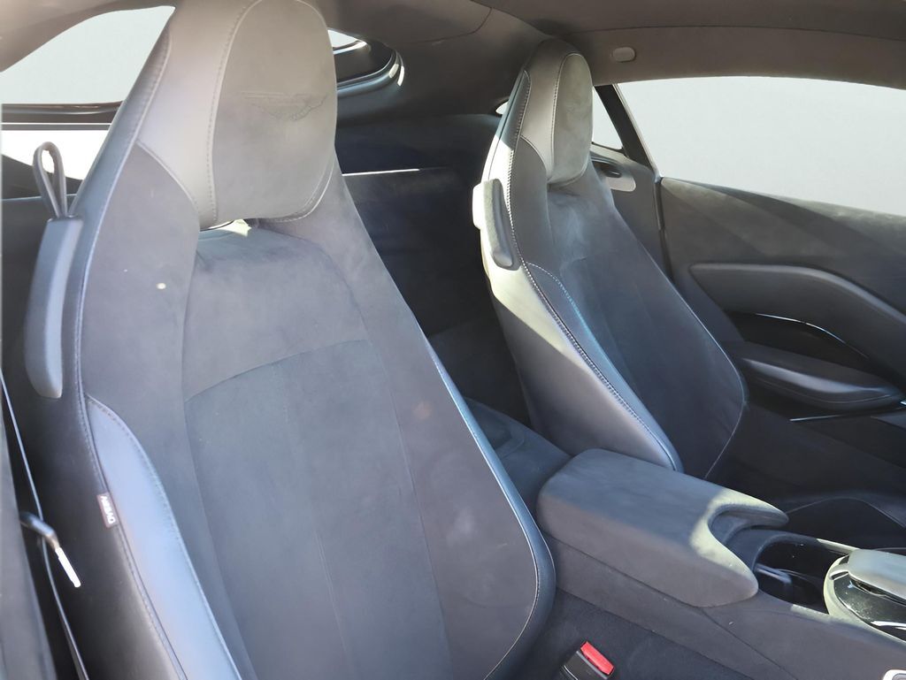 2020 Aston Martin Vantage Base San Clemente CA