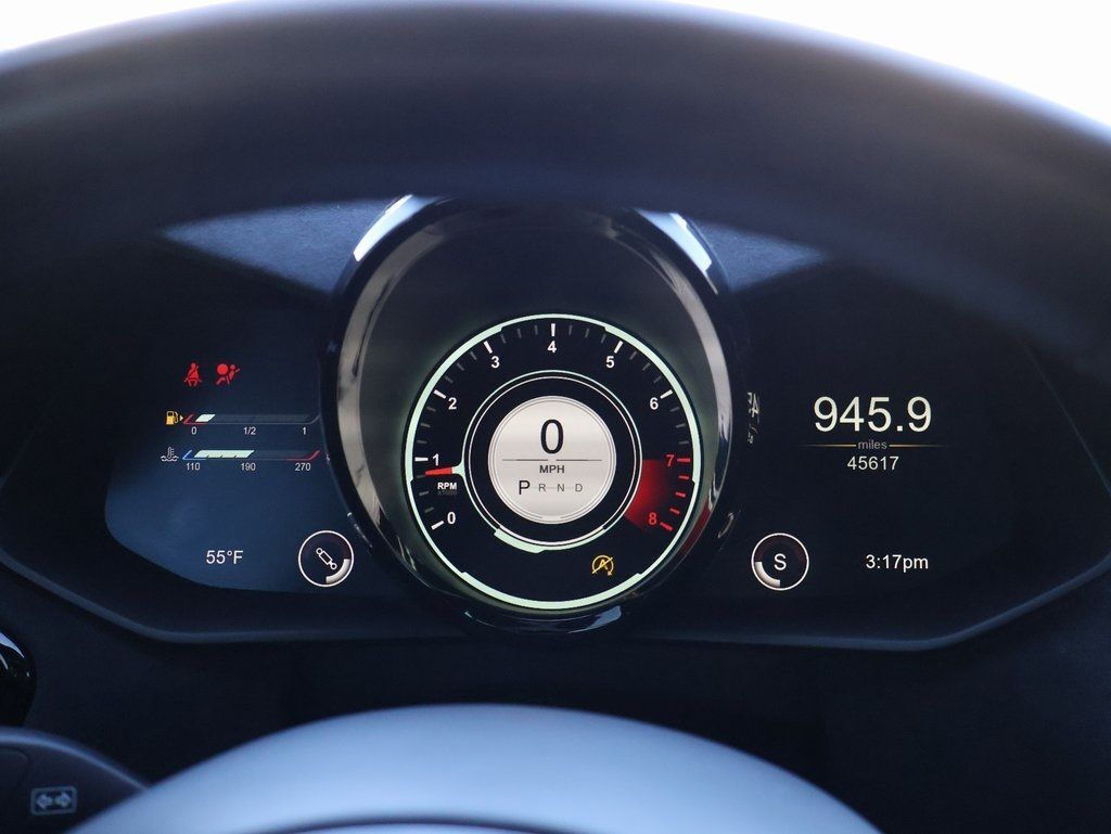 2020 Aston Martin Vantage Base San Clemente CA