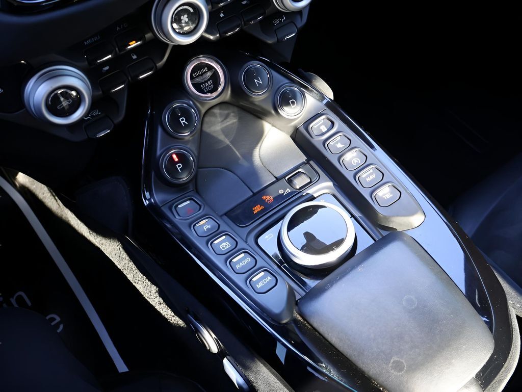 2020 Aston Martin Vantage Base San Clemente CA