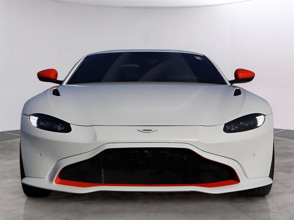 2020 Aston Martin Vantage Base San Clemente CA