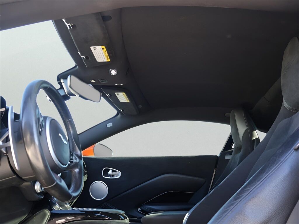 2020 Aston Martin Vantage Base San Clemente CA