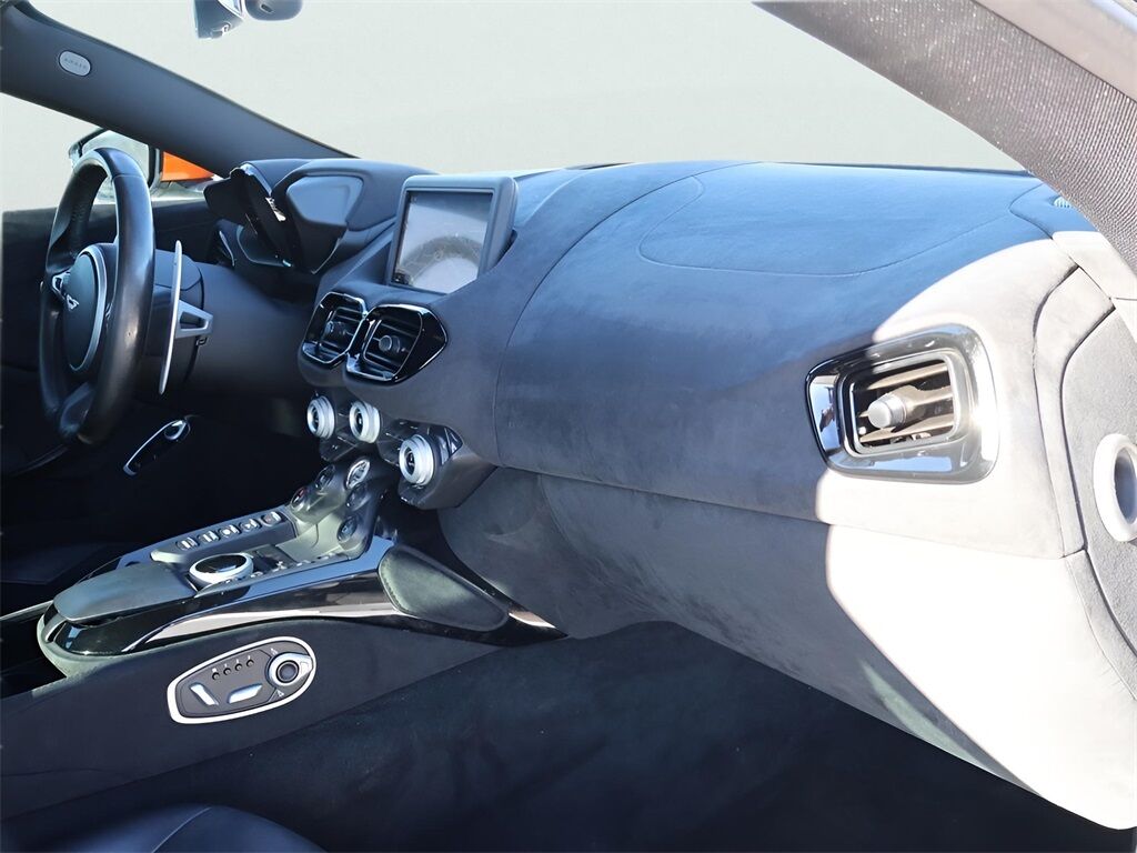 2020 Aston Martin Vantage Base San Clemente CA