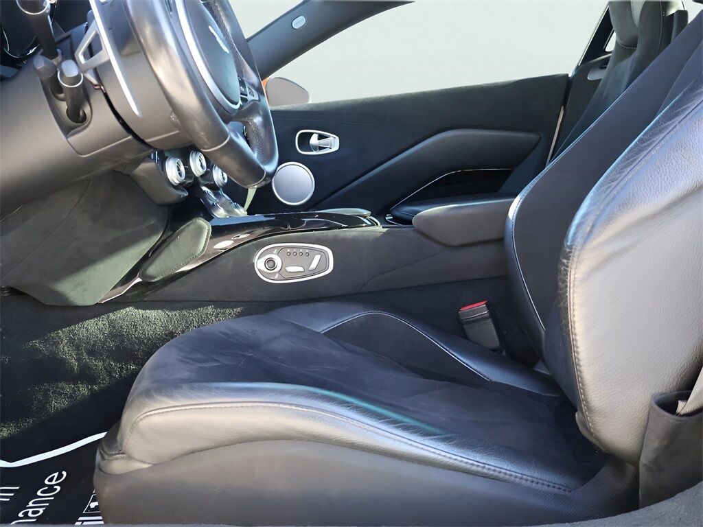 2020 Aston Martin Vantage Base San Clemente CA