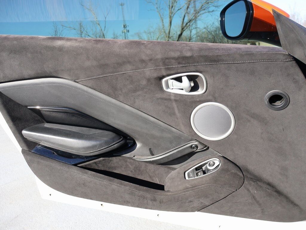 2020 Aston Martin Vantage Base San Clemente CA