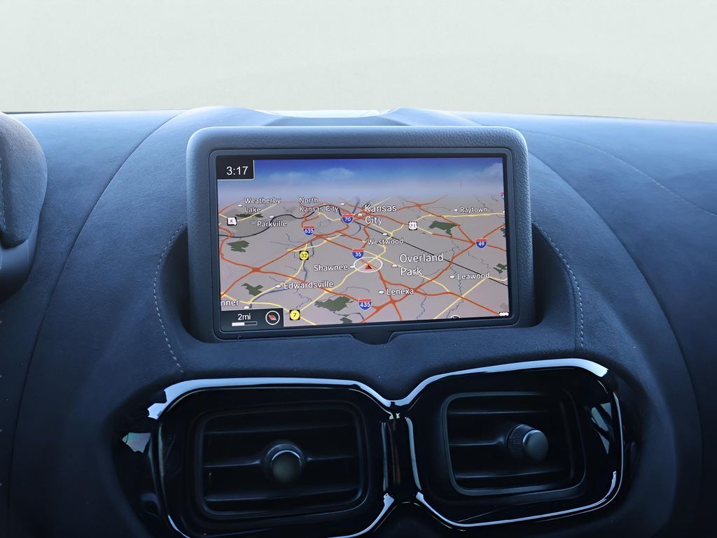 2020 Aston Martin Vantage Base San Clemente CA