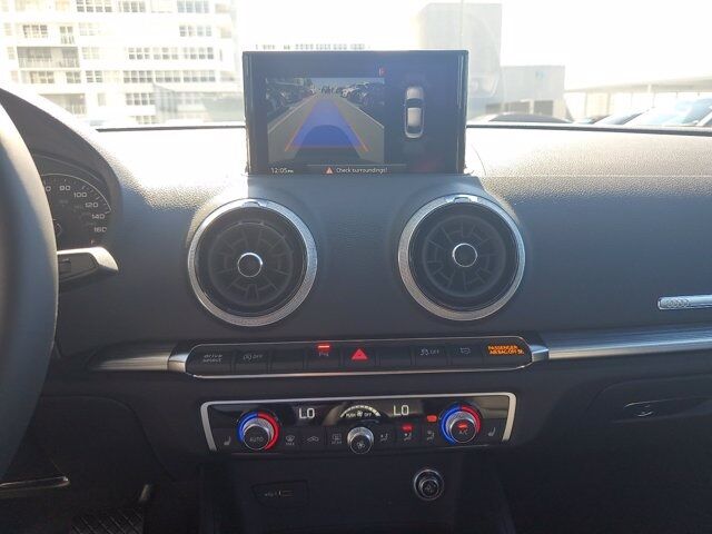 2020 Audi A3 2.0T Premium Fort Lauderdale FL
