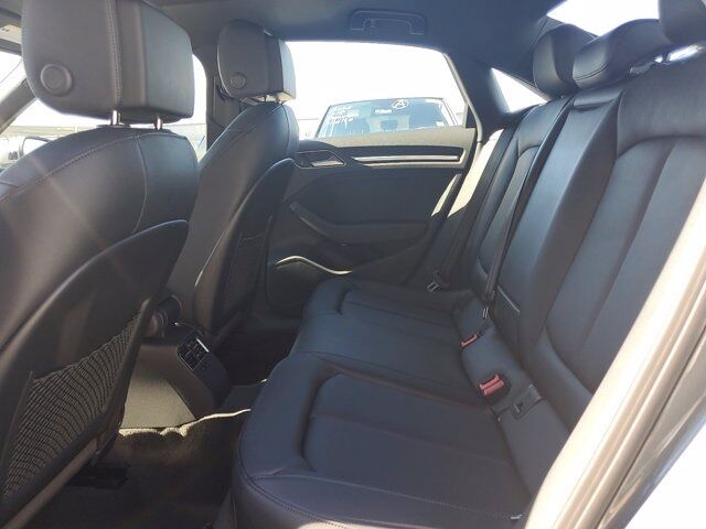 2020 Audi A3 2.0T Premium Fort Lauderdale FL