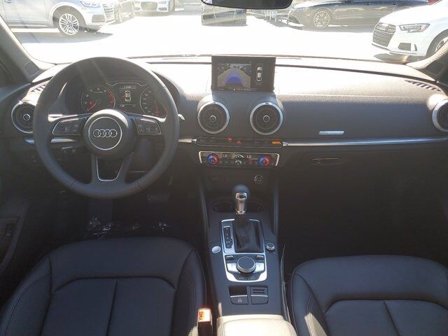 2020 Audi A3 2.0T Premium Fort Lauderdale FL