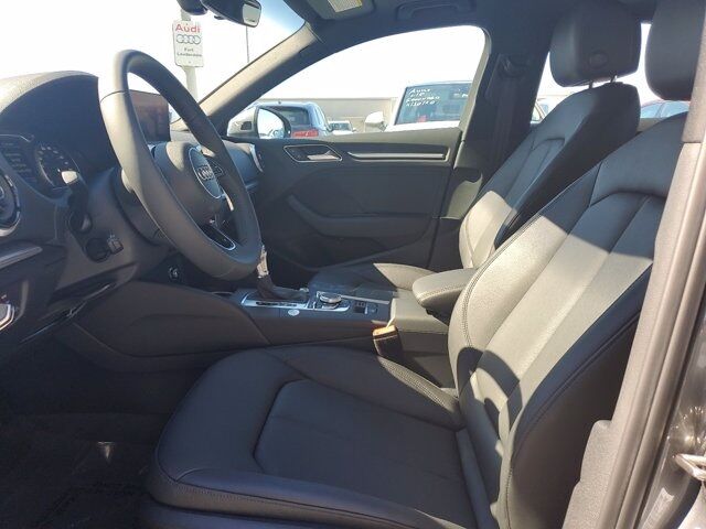 2020 Audi A3 2.0T Premium Fort Lauderdale FL