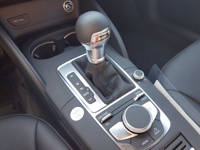 2020 Audi A3 2.0T Premium Fort Lauderdale FL