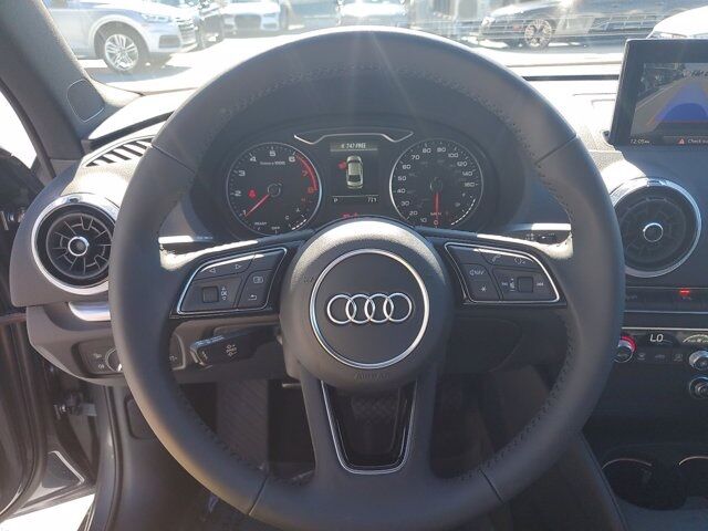 2020 Audi A3 2.0T Premium Fort Lauderdale FL