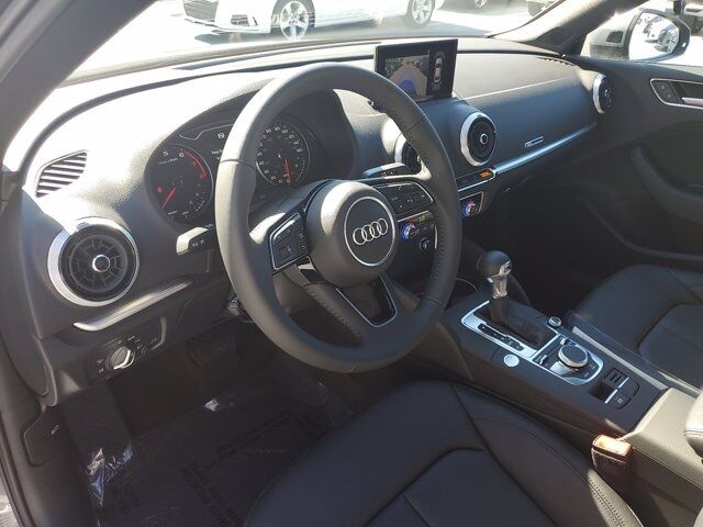 2020 Audi A3 2.0T Premium Fort Lauderdale FL