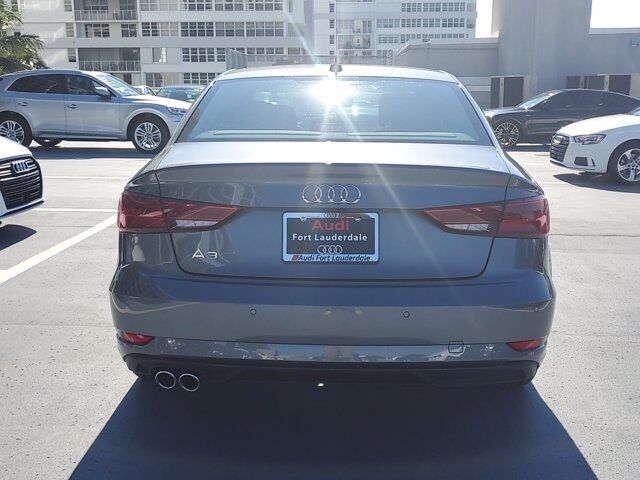 2020 Audi A3 2.0T Premium Fort Lauderdale FL