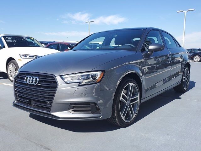 2020 Audi A3 2.0T Premium Fort Lauderdale FL