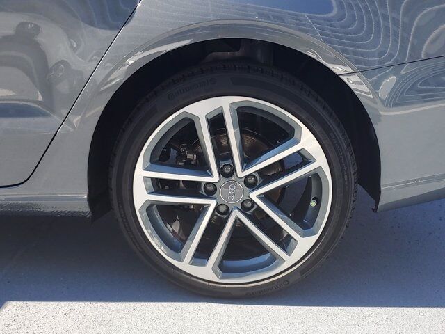 2020 Audi A3 2.0T Premium Fort Lauderdale FL