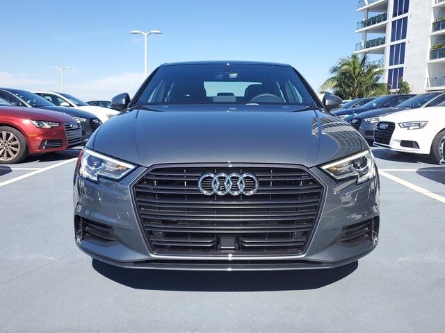 2020 Audi A3 2.0T Premium Fort Lauderdale FL
