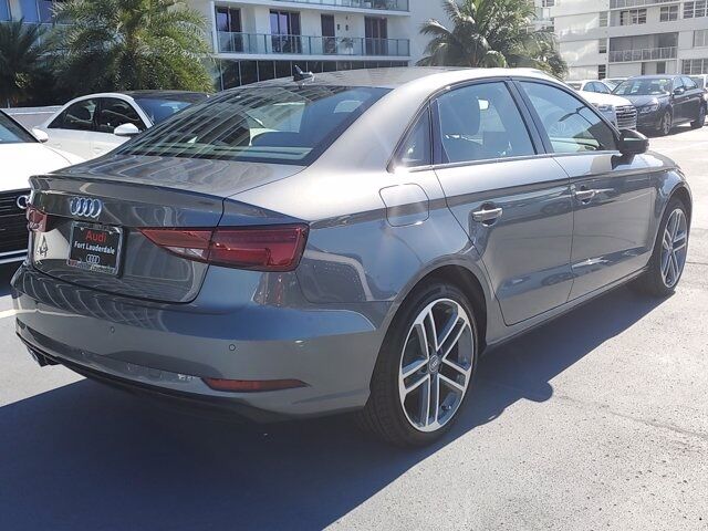 2020 Audi A3 2.0T Premium Fort Lauderdale FL