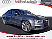 2020 Audi A3 2.0T Premium