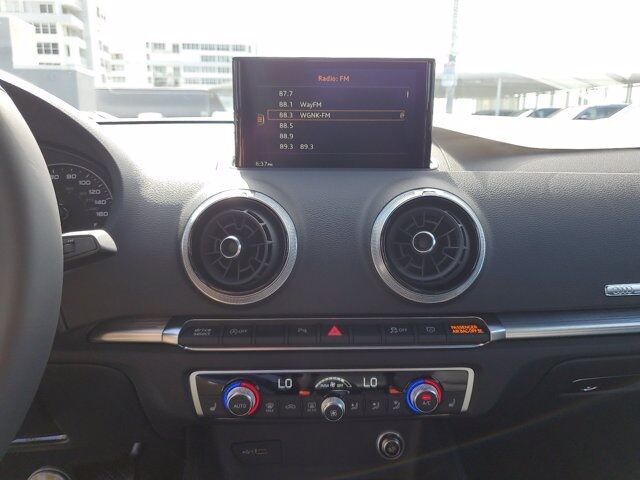 2020 Audi A3 2.0T Premium Fort Lauderdale FL