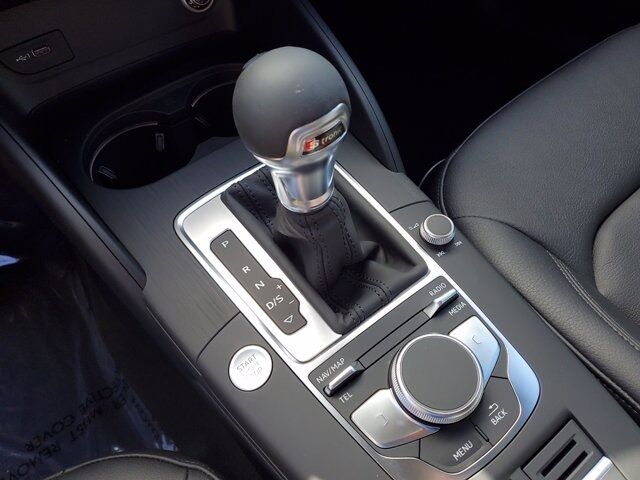2020 Audi A3 2.0T Premium Fort Lauderdale FL
