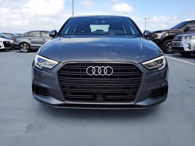2020 Audi A3 2.0T Premium Fort Lauderdale FL