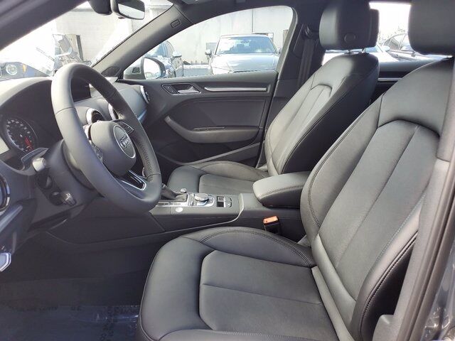 2020 Audi A3 2.0T Premium Fort Lauderdale FL