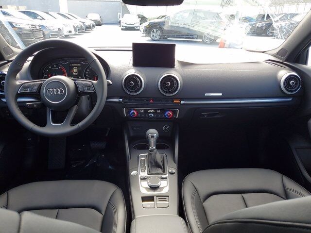 2020 Audi A3 2.0T Premium Fort Lauderdale FL