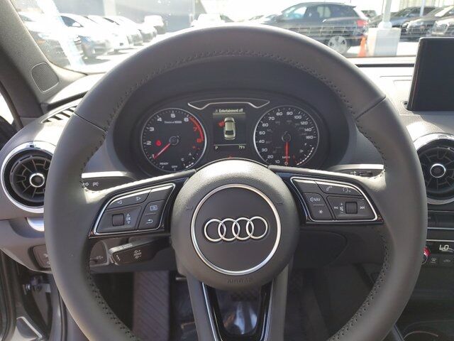2020 Audi A3 2.0T Premium Fort Lauderdale FL