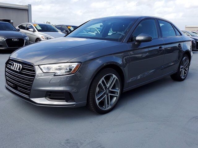 2020 Audi A3 2.0T Premium Fort Lauderdale FL