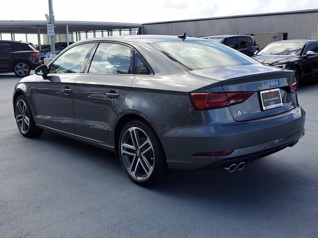 2020 Audi A3 2.0T Premium Fort Lauderdale FL